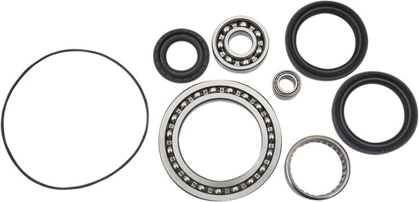 Moose Offroad - 12050123 - Differential Bearing/Seal Kit - Yamaha/CF Moto - Rear