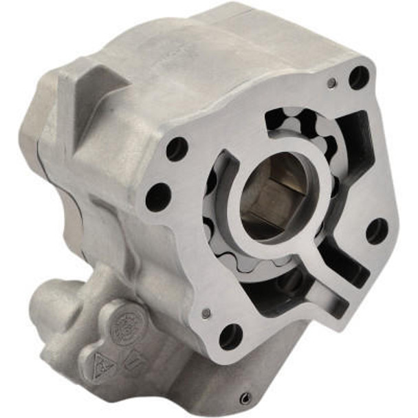  Drag Specialties - High-Performance Oil Pump fits '17-Up M8 Twin-Cooled Motors 