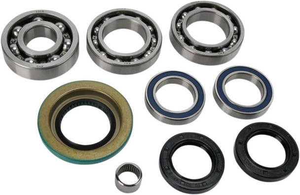 Moose Offroad - 12050192 - Differential Bearing/Seal Kit - Front/Rear - Can-Am/John Deere