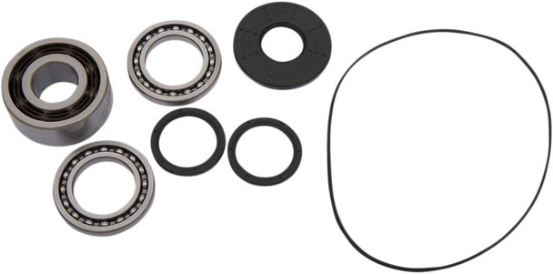 Moose Offroad - 12050339 - Differential Bearing/Seal Kit - Front - Polaris