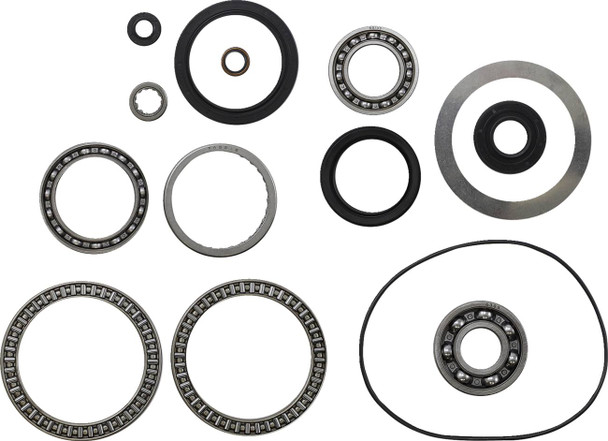 Moose Offroad - 12050420 - Differential Bearing Kit - Front - KVF 750 Brute Force