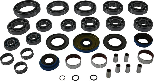 Moose Offroad - 12050446 - Transaxle Bearing/Seal Kit - Polaris
