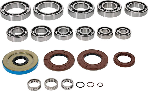 Moose Offroad - 12050451 - Transaxle Bearing/Seal Kit - Sportsman 570