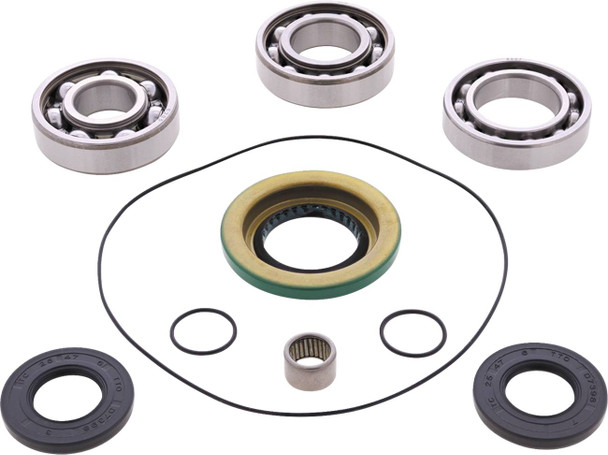 Moose Offroad - 12050458 - Differential Bearing/Seal Kit - Front - Can-Am