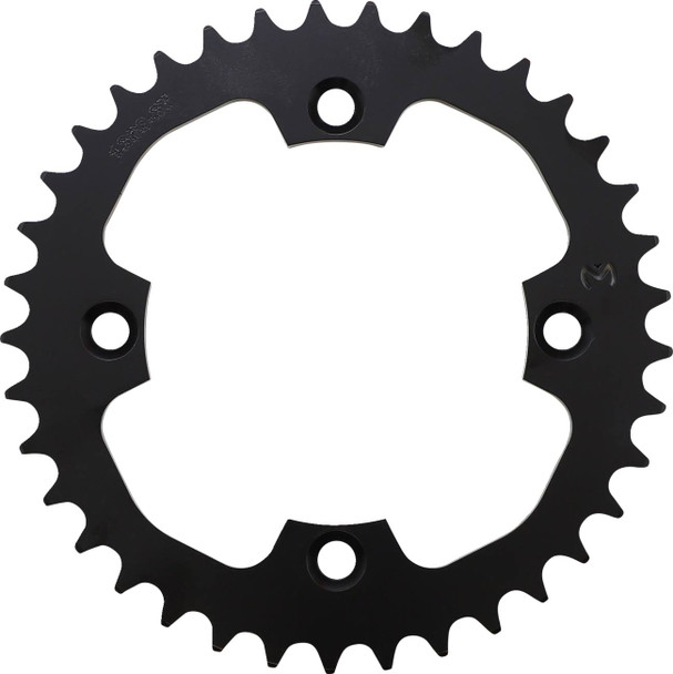 Moose Offroad - 12102648 - Rear Steel Sprocket - 37 Tooth