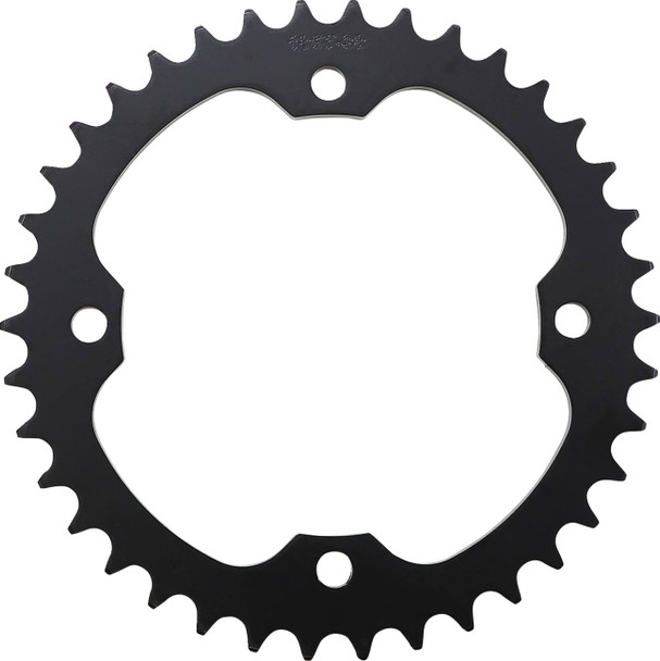 Moose Offroad - 12102655 - Rear Steel Sprocket - 38 Tooth