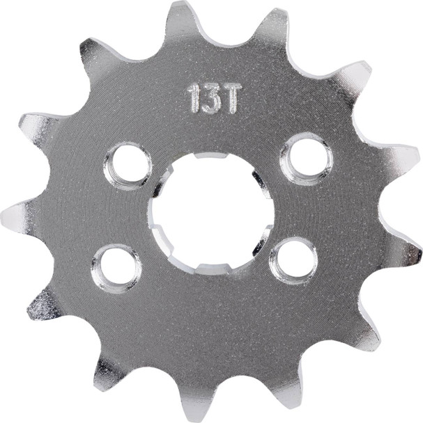 Moose Offroad - 12122062 - Front Sprocket - 13 Tooth - Honda