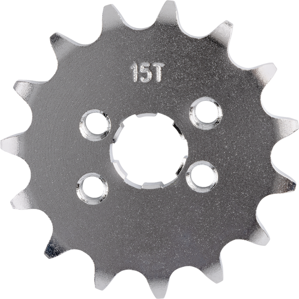Moose Offroad - 12122064 - Front Sprocket - 15 Tooth - Honda