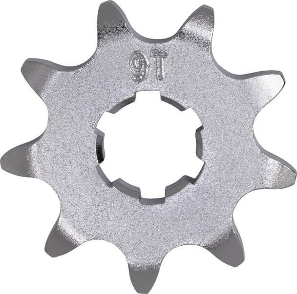 Moose Offroad - 12122148 - Front Sprocket - 9 Tooth - LT 50