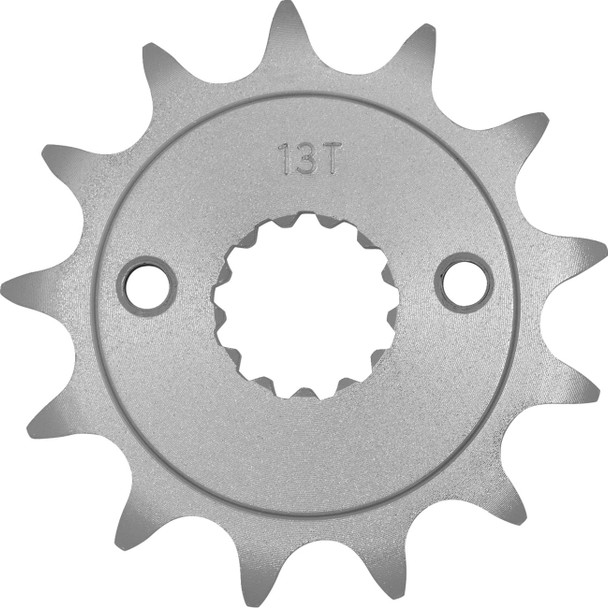 Moose Offroad - 12122175 - Front Sprocket - 13 Tooth - Kawasaki/Suzuki