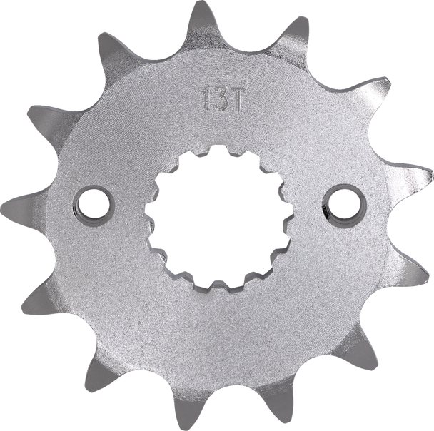 Moose Offroad - 12122179 - Front Sprocket - 13 Tooth - Kawasaki/Yamaha