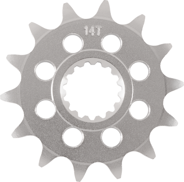 Moose Offroad - 12122218 - Front Sprocket - 14 Tooth