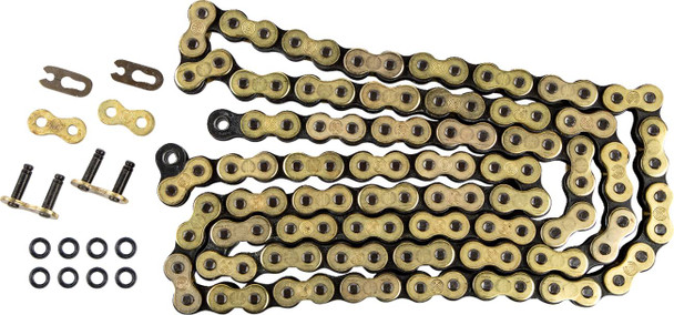 Moose Offroad - 12220102 - 520 FB - Chain - 116 Links