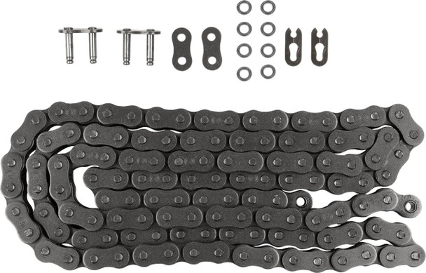 Moose Offroad - 12220716 - 525 X-Ring Series - Drive Chain - 124 Links