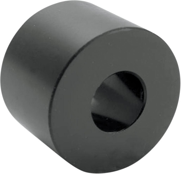 Moose Offroad - 12310037 - Chain Roller - 34 mm x 24 mm - Black - Kawasaki/Suzuki/Yamaha