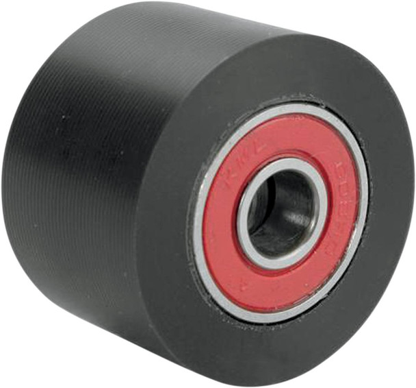 Moose Offroad - 12310038 - Chain Roller - 34 mm x 23 mm - Black