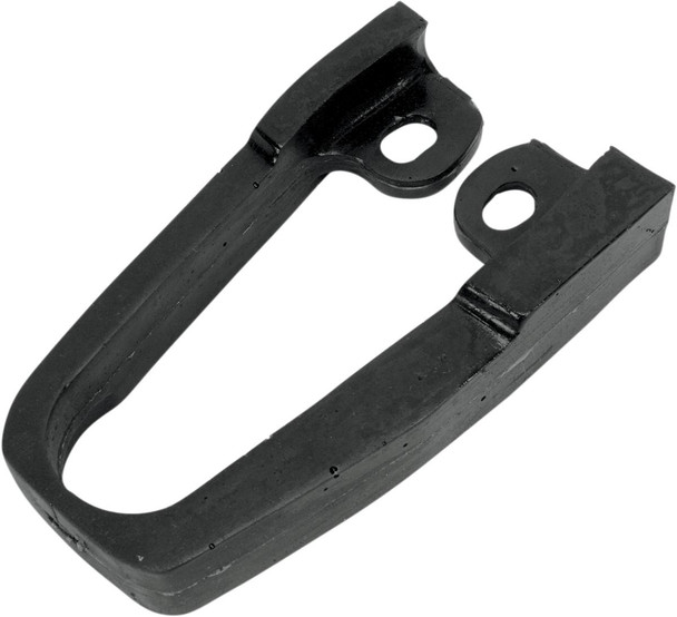 Moose Offroad - 12310066 - Front Chain Slider - Honda TRX400EX/X - Black