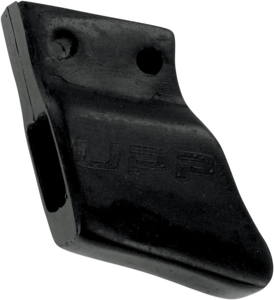 Moose Offroad - 12310074 - Rear Chain Slider - Yamaha Blaster/Warrior/Raptor - Black
