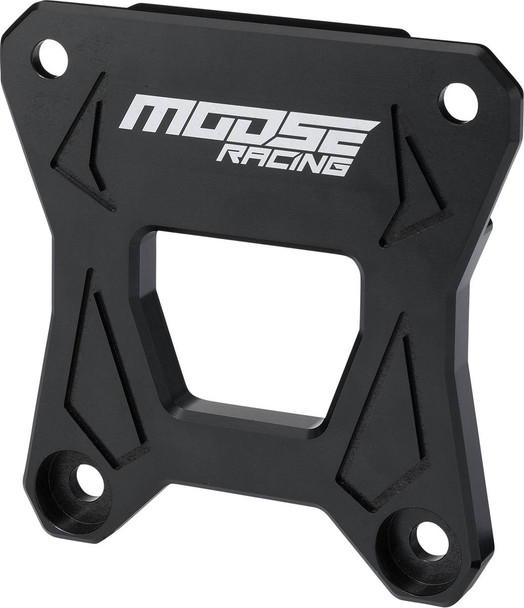 Moose Offroad - 13020690 - Radius Rod Plate - Polaris