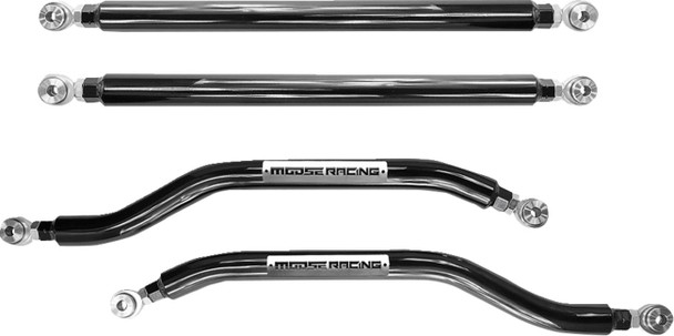 Moose Offroad - 13020718 - Radius Rod - Complete - '19-'22 RZR XP Pro