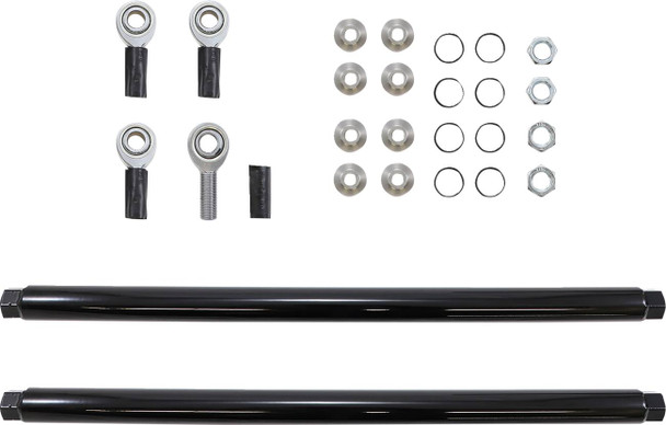 Moose Offroad - 13020736 - Radius Rod - Upper - '17-'20 X3 72"