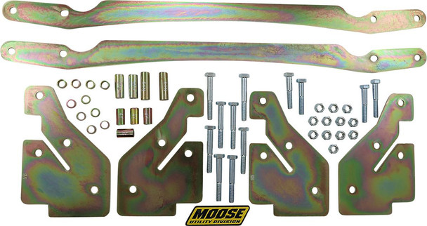 Moose Offroad - 13041051 - Lift Kit - Lifts 2.00" - Honda