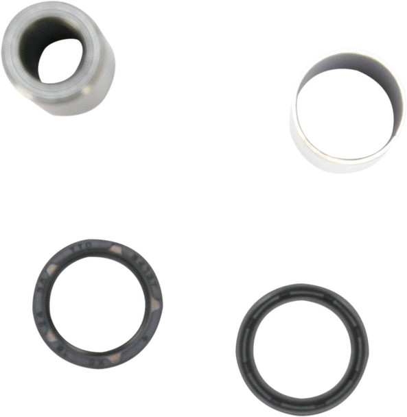 Moose Offroad - 13130121 - Shock Bearing Kit - Front Lower - Honda