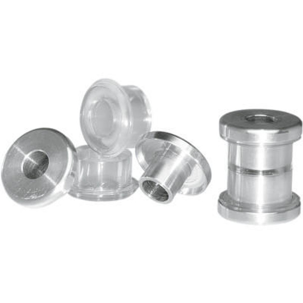  Alloy Art - Gooden Tight Handlebar Riser Bushing Kit - fits Touring, '18 & Up Softail Models 