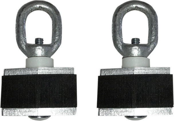 Moose Offroad - 15120243 - Tie Down Anchors - Twist N Lock - CAN-AM
