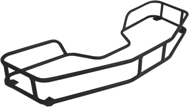 Moose Offroad - 15120245 - Rack with Rail - Front - Sportsman