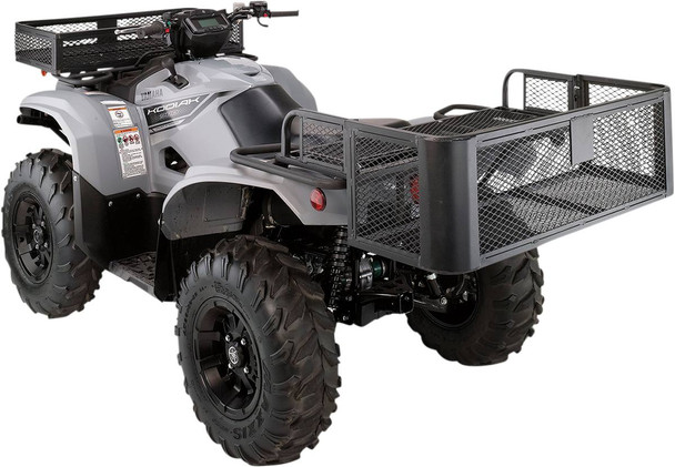 Moose Offroad - 15120246 - ATV Drop Rack - Universal