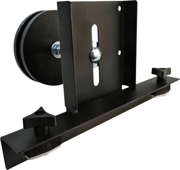 Moose Offroad - 15120253 - Spare Tire Mount - Can-Am - Defender