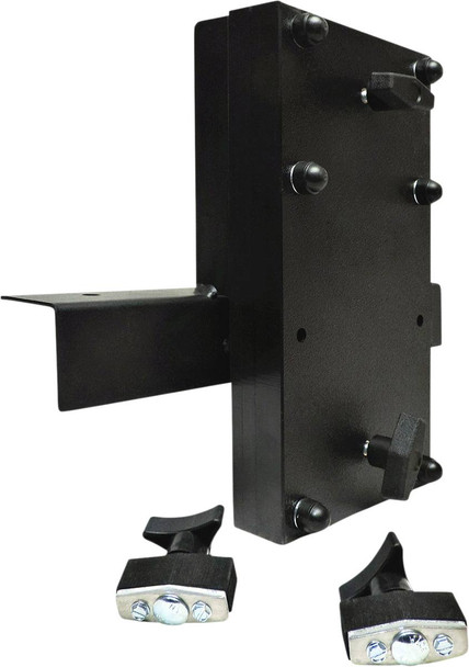 Moose Offroad - 15120254 - Chainsaw Bracket - Can-Am