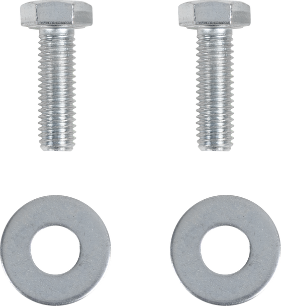 Moose Offroad - 15120282 - Ice Auger Carrier Mount - CF-Moto