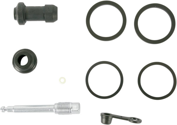 Moose Offroad - 17020066 - Caliper Rebuild Kit - Front - Honda TRX