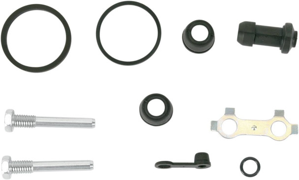 Moose Offroad - 17020068 - Caliper Rebuild Kit - Front/Rear - Honda