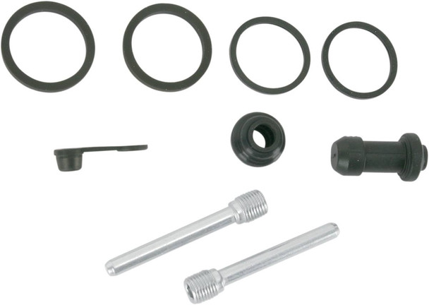 Moose Offroad - 17020071 - Caliper Rebuild Kit - Front - Kawasaki