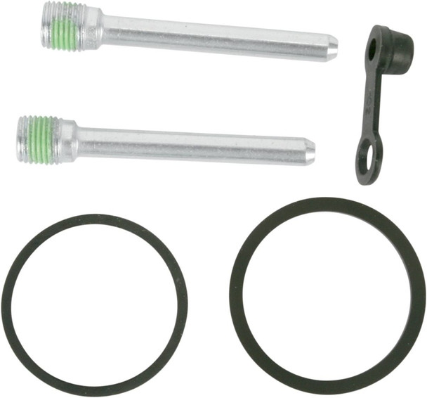 Moose Offroad - 17020083 - Caliper Rebuild Kit - Rear - Yamaha