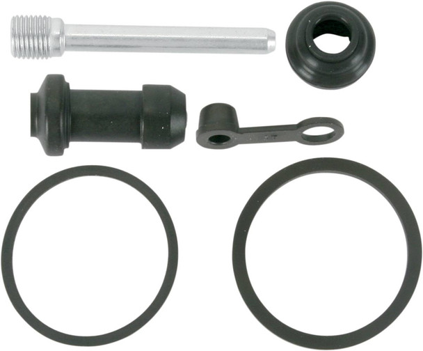 Moose Offroad - 17020084 - Caliper Rebuild Kit - Rear - Yamaha