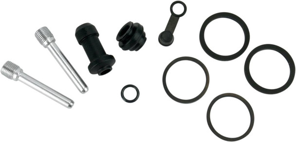 Moose Offroad - 17020089 - Caliper Rebuild Kit - Rear - Yamaha