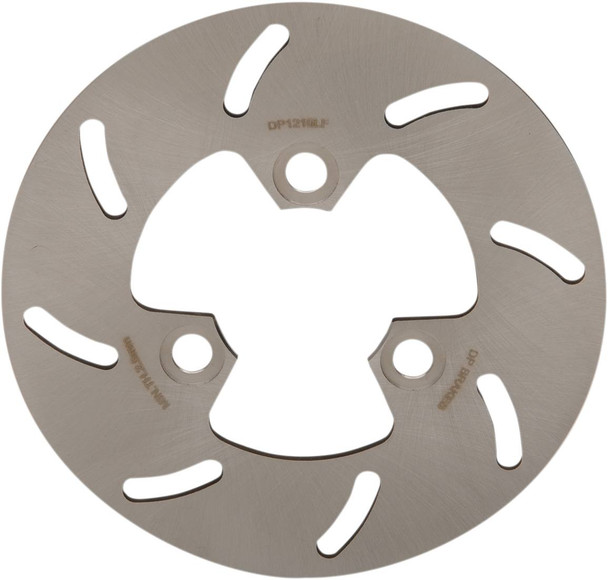 Moose Offroad - 17111245 - Front Left Rotor - Suzuki