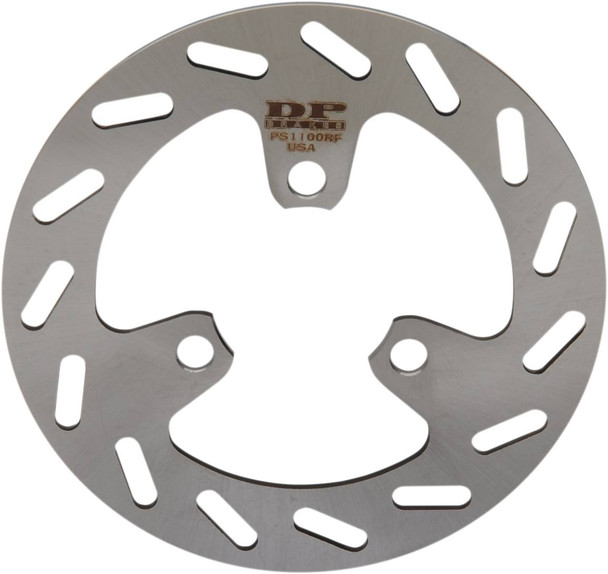 Moose Offroad - 17111468 - Front Right Rotor - Cannondale/Honda