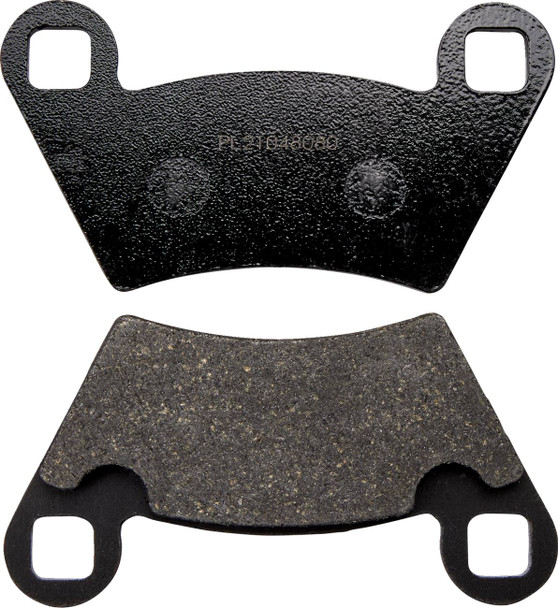 Moose Offroad - 17200242 - Qualifier Brake Pads - Front/Rear