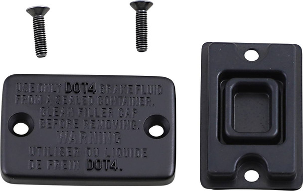 Moose Offroad - 17310729 - Master Cylinder Cap Kit - Suzuki