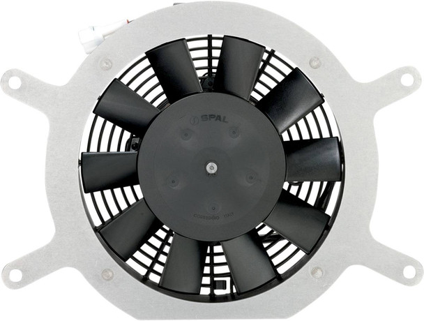 Moose Offroad - 19010318 - Hi-Performance Cooling Fan - 440 CFM - Yamaha