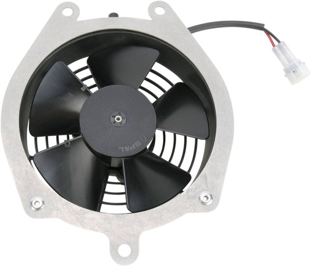 Moose Offroad - 19010320 - OEM Replacement Cooling Fan - Yamaha