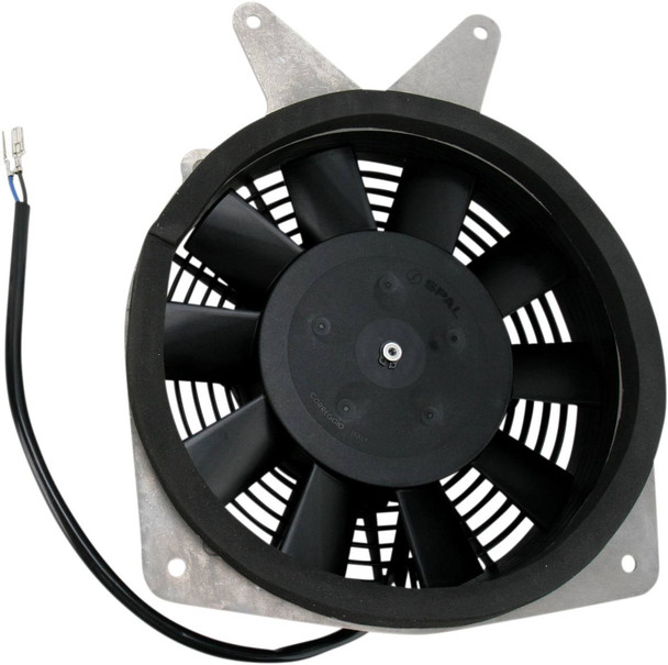 Moose Offroad - 19010330 - Hi-Performance Cooling Fan - 440 CFM - Kawasaki/Suzuki