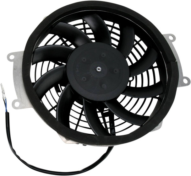 Moose Offroad - 19010331 - Hi-Performance Cooling Fan - 600 CFM - Kawasaki