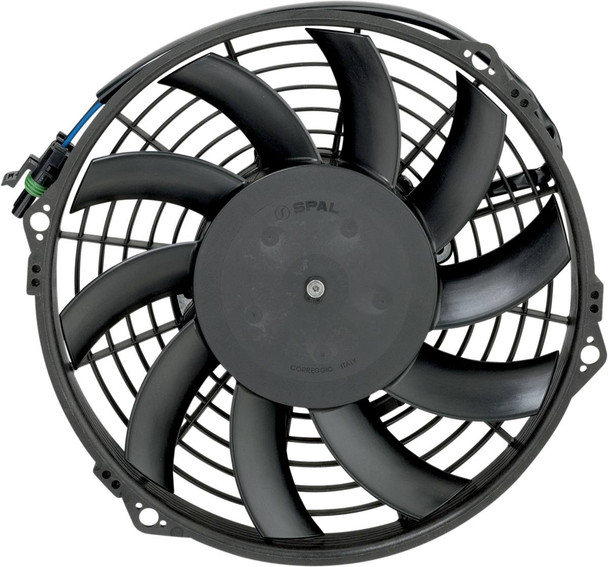 Moose Offroad - 19010336 - OEM Replacement Cooling Fan - Can-Am/Polaris