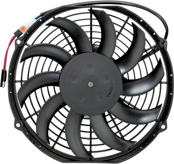 Moose Offroad - 19010340 - OEM Replacement Cooling Fan - Arctic Cat